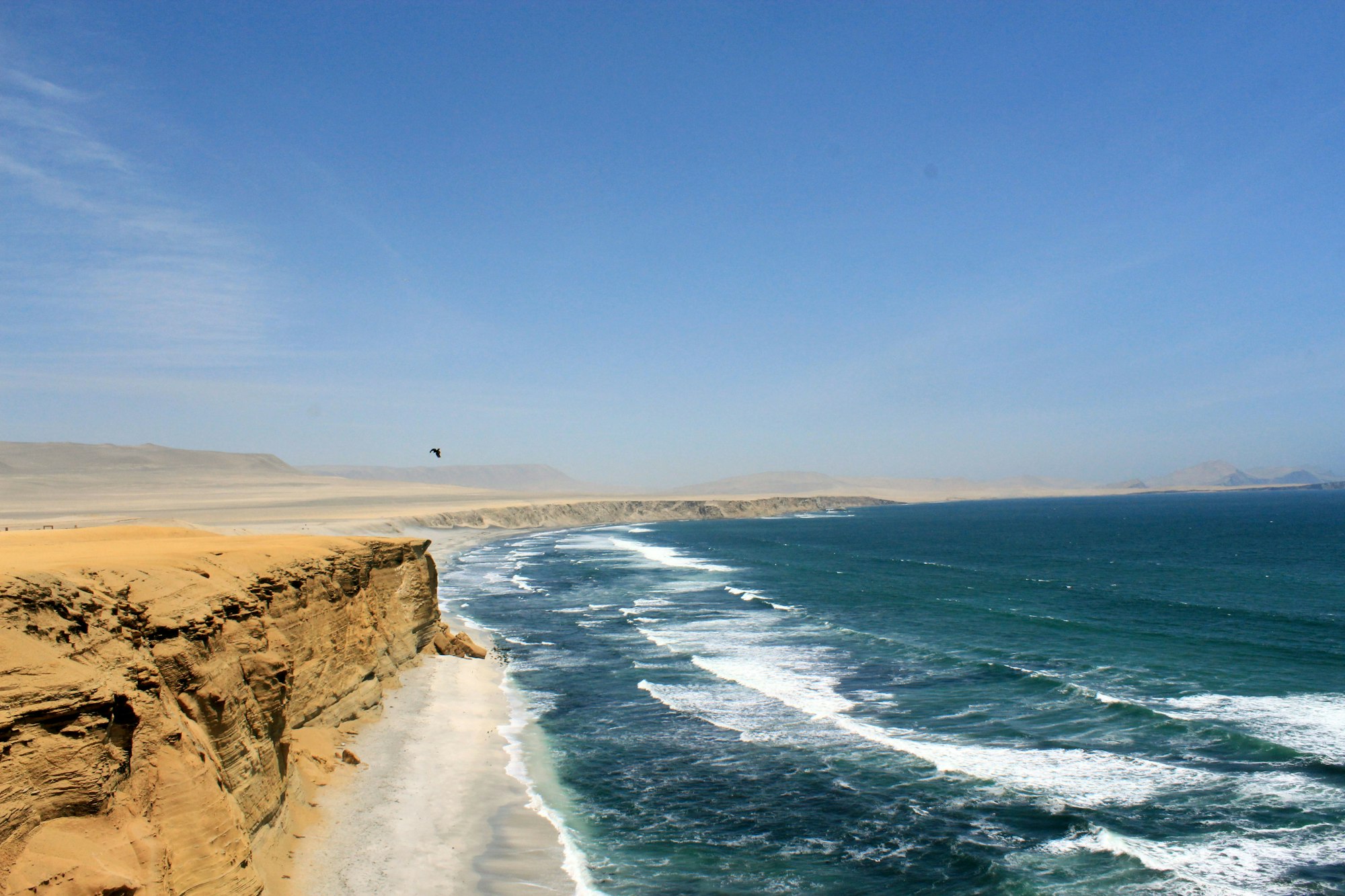 Paracas