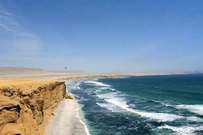 Hotel Paracas, a Luxury Collection Resort