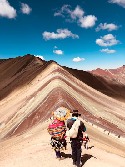 Vinicunca