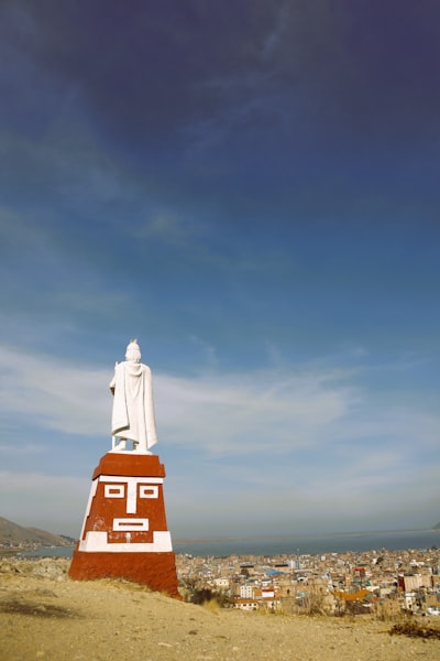 Catedral de Puno