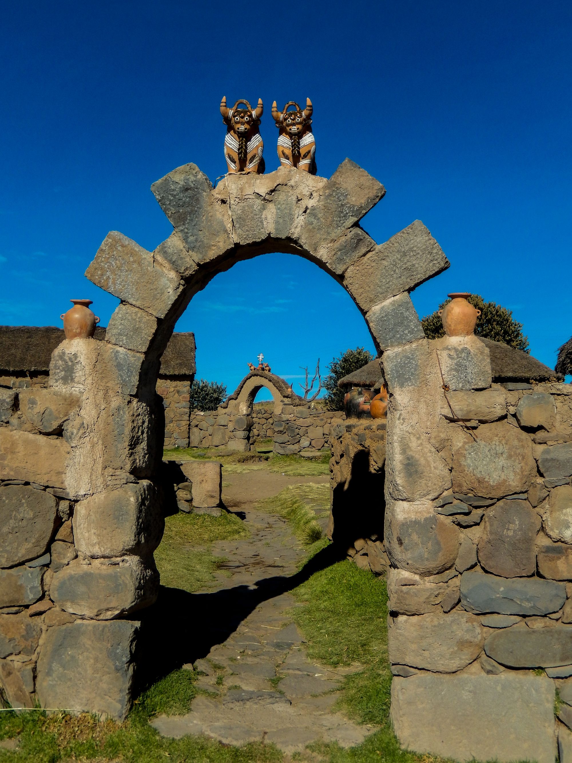 Taquile
