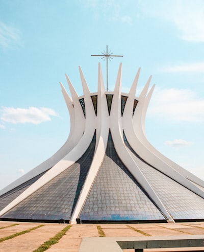 Catedral Metropolitana