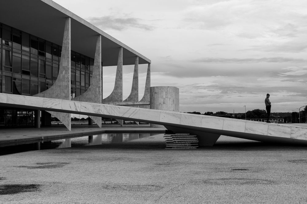 Palácio do Planalto