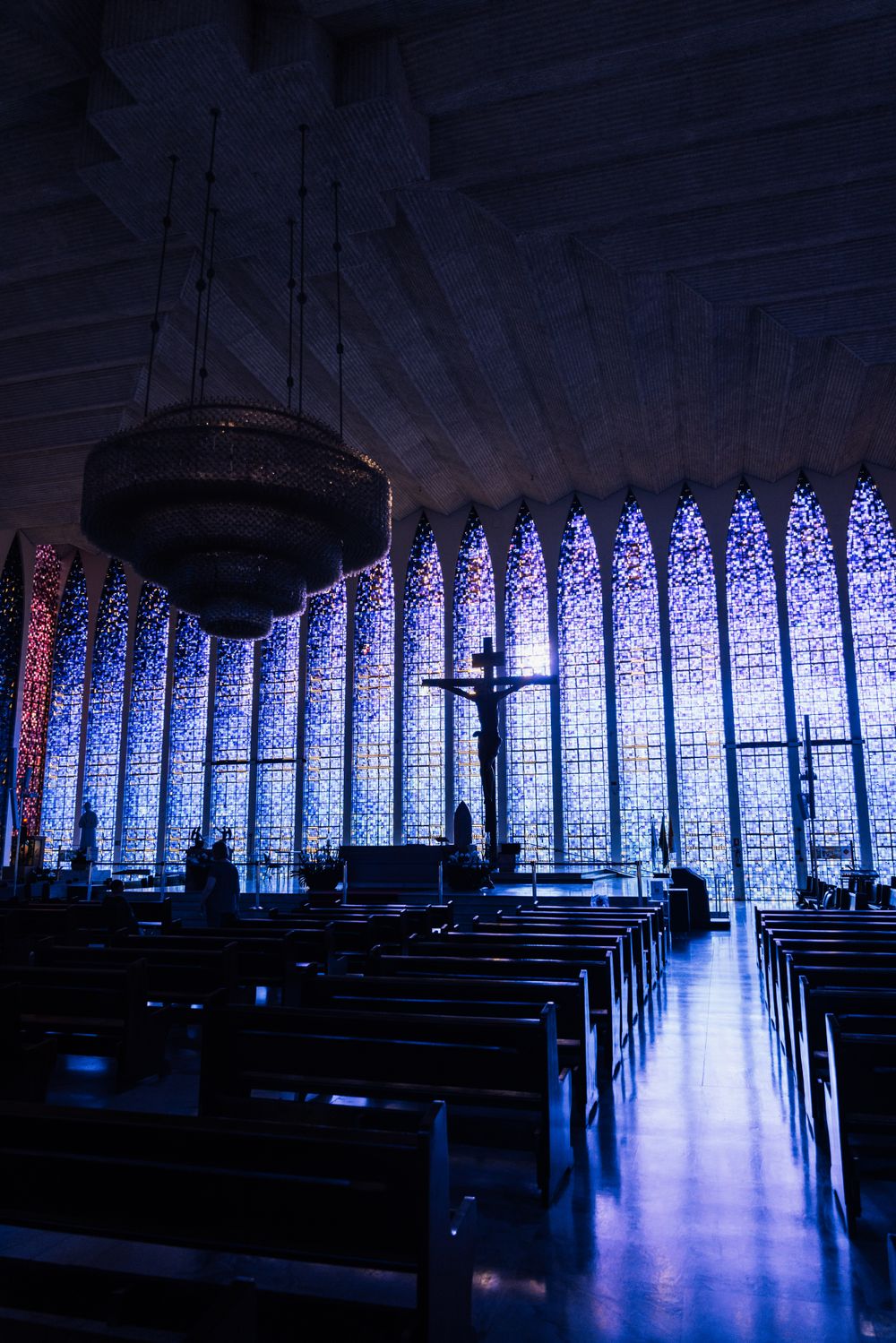 Santuário Dom Bosco