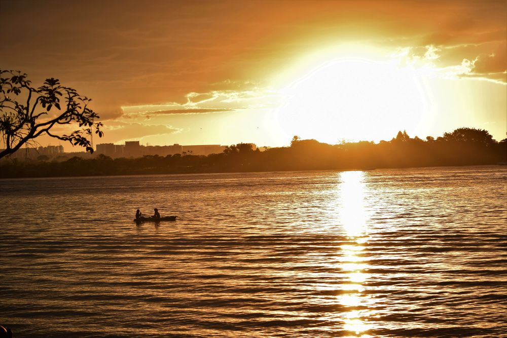 Lago Paranoá