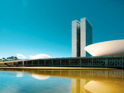 Praça dos Três Poderes