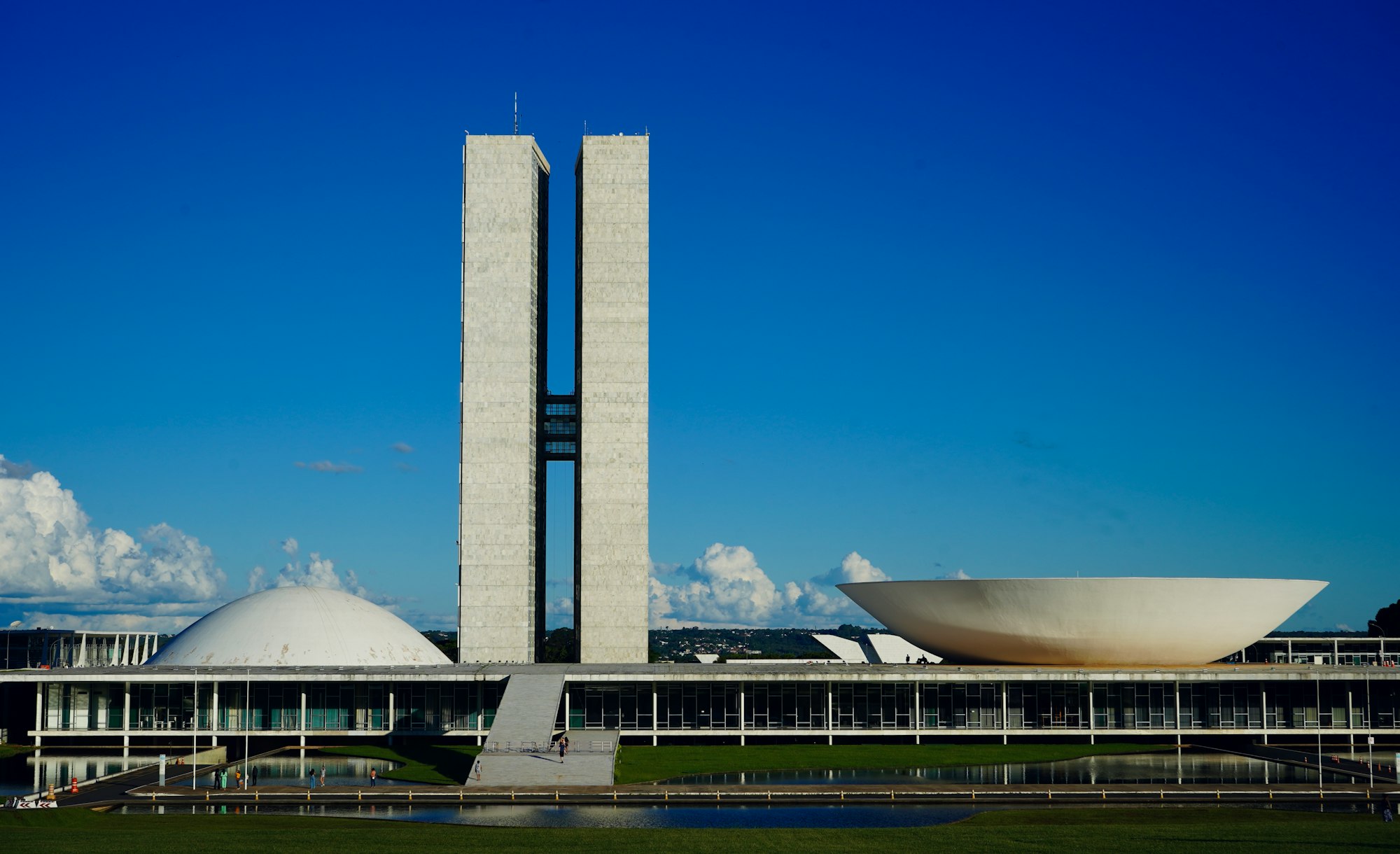 Brasília Palace Hotel