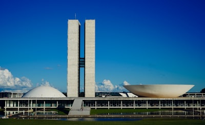 Brasília Palace Hotel