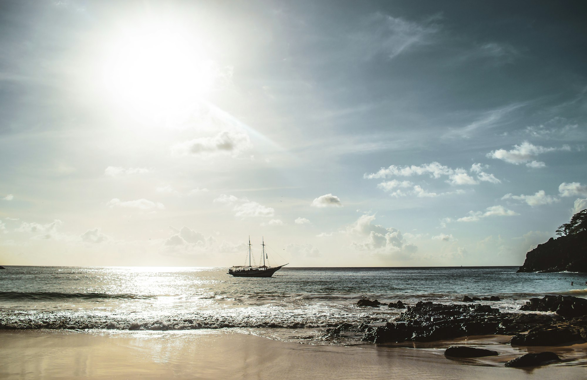 Praia da Conceição