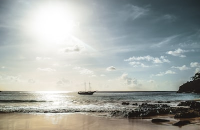 Praia da Conceição