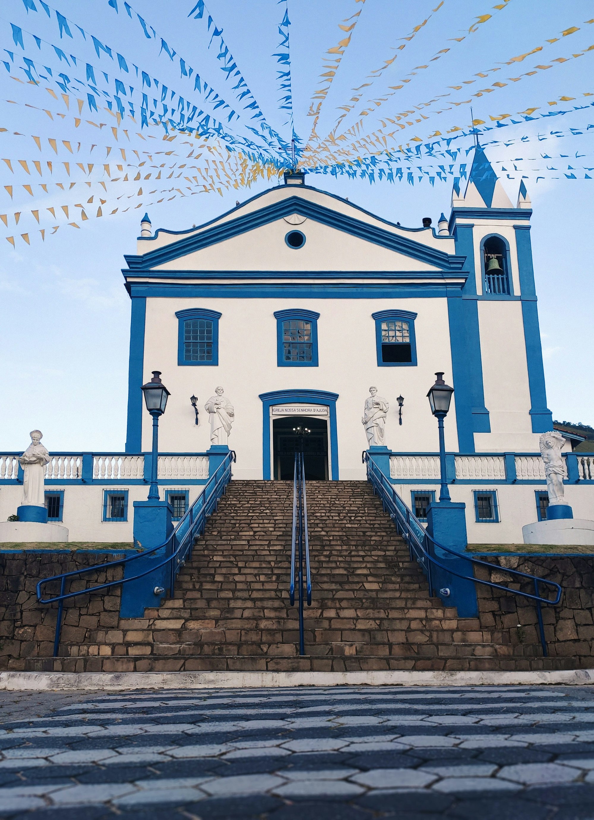 Forte de Nossa Senhora dos Remédios
