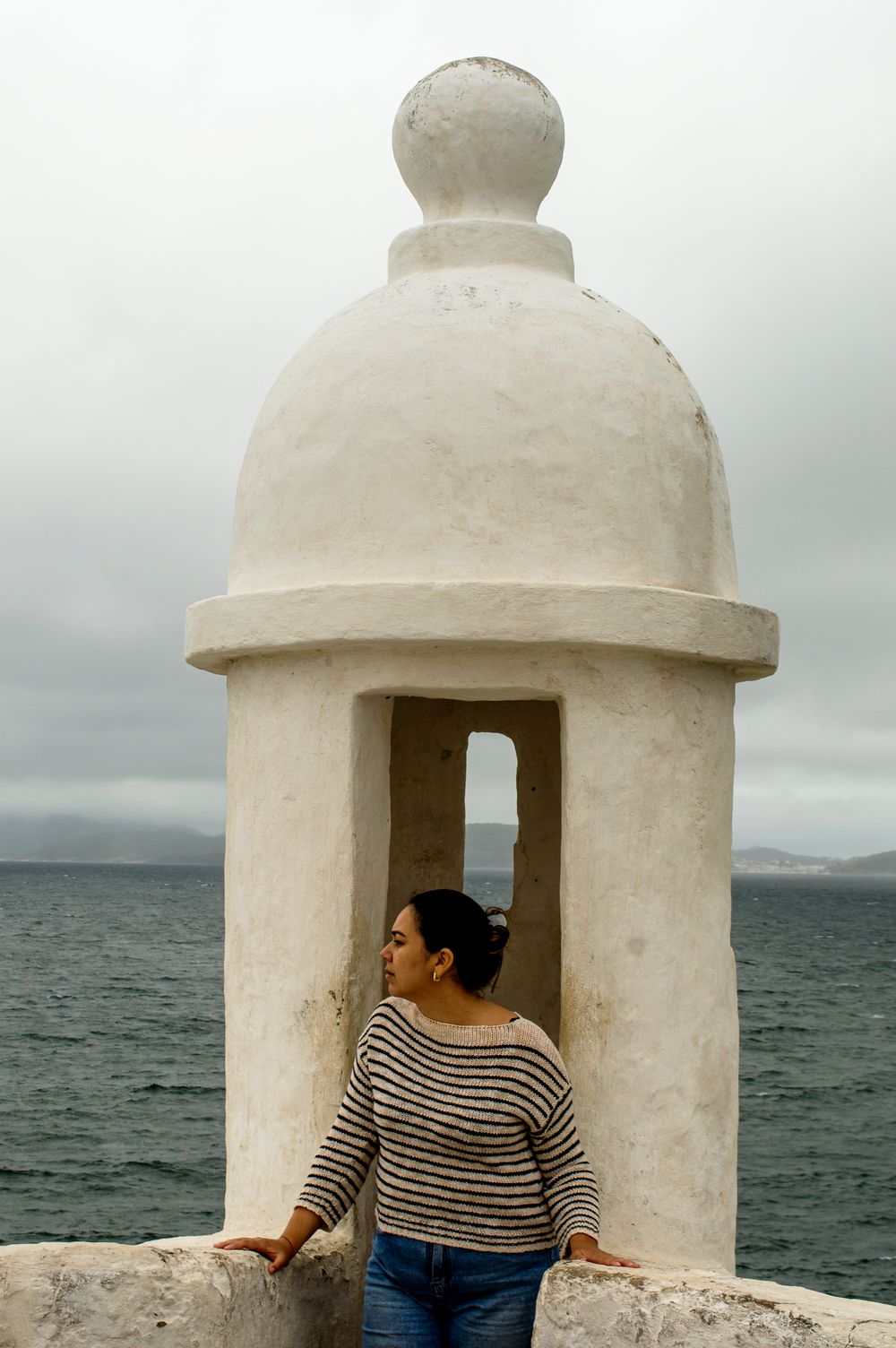 Fortaleza de Santa Cruz de Anhatomirim