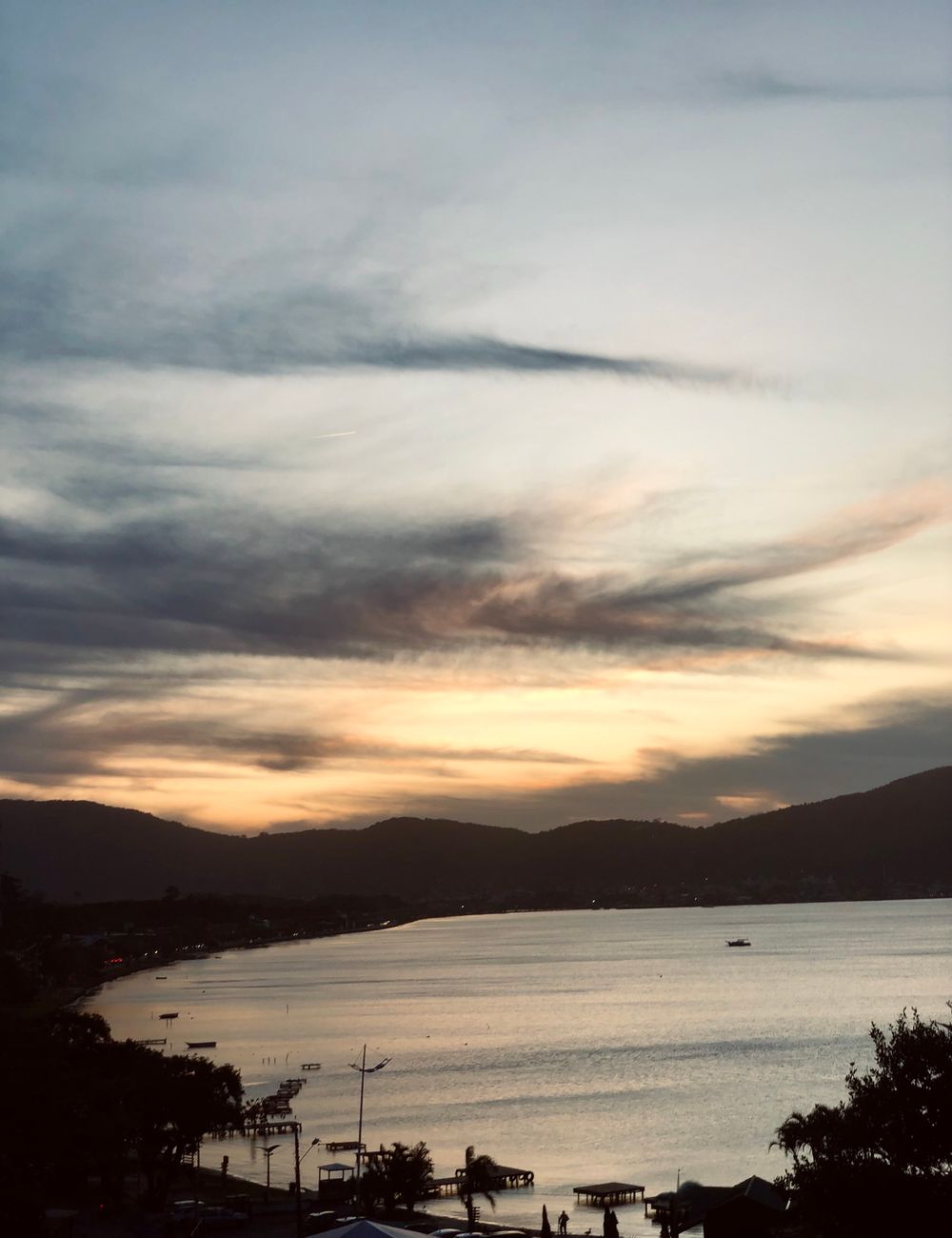 Lagoa da Conceição