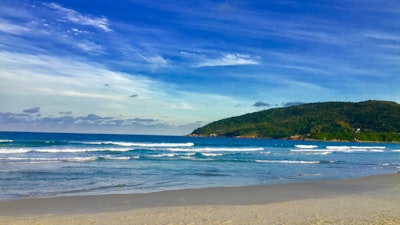 Praia Mole