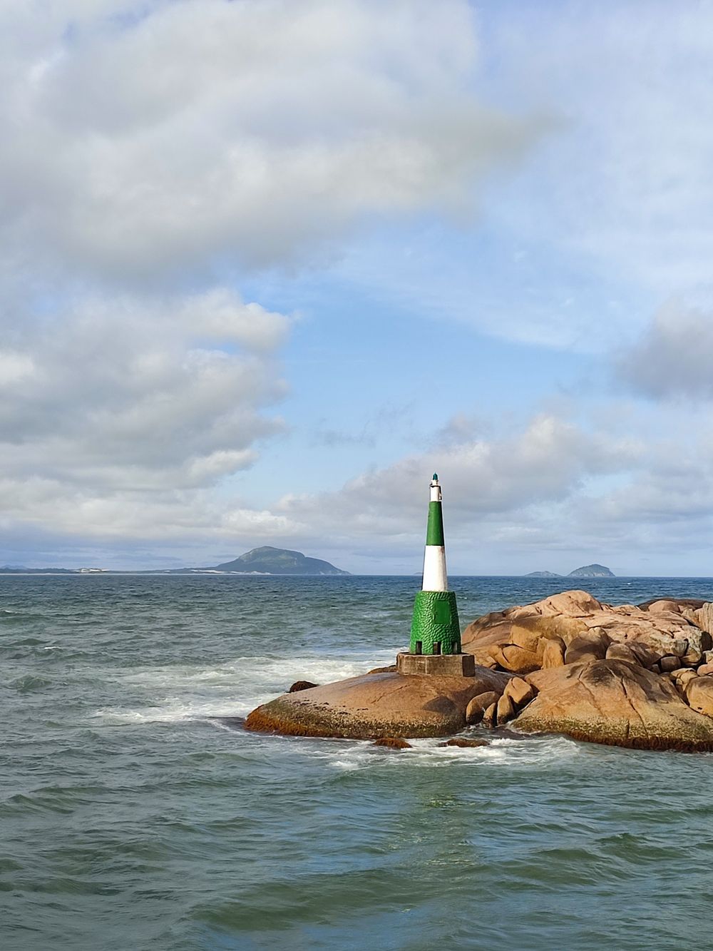 Barra da Lagoa