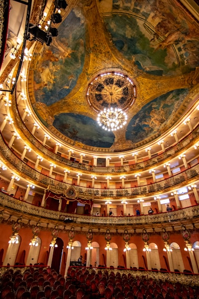Teatro Amazonas