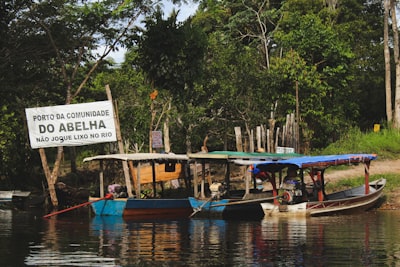 Museu da Amazônia