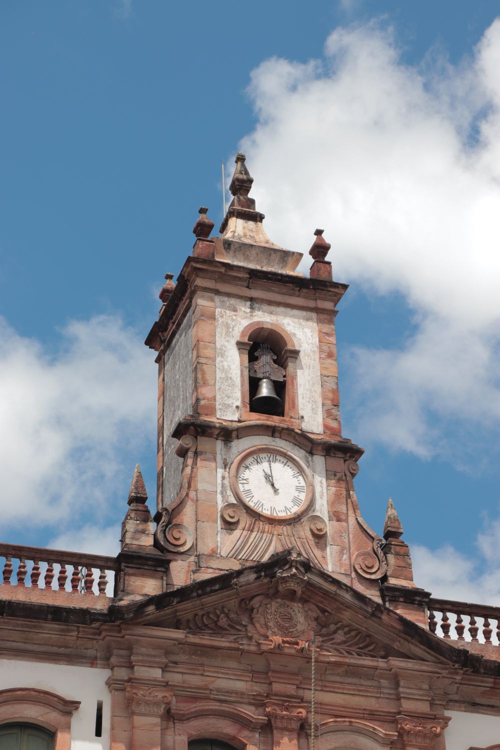 Museu da Inconfidência