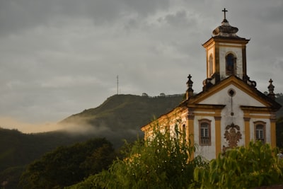 Museu de Ciência e Técnica da Escola de Minas