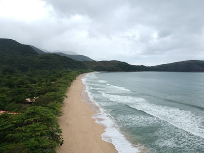 Praia do Sono