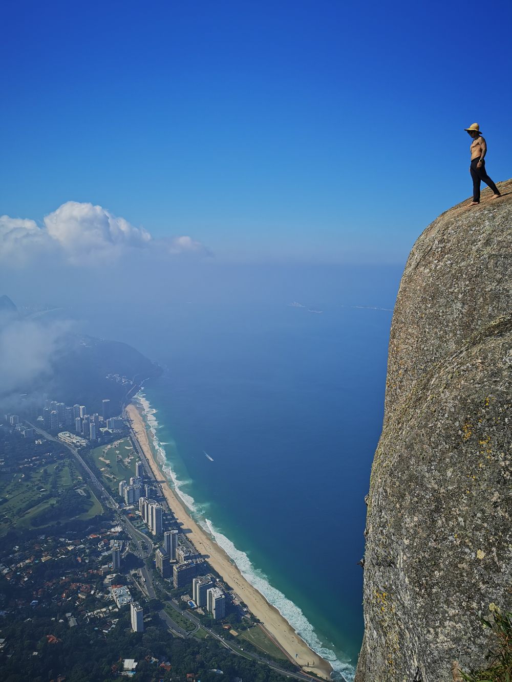 Pedra da Gávea
