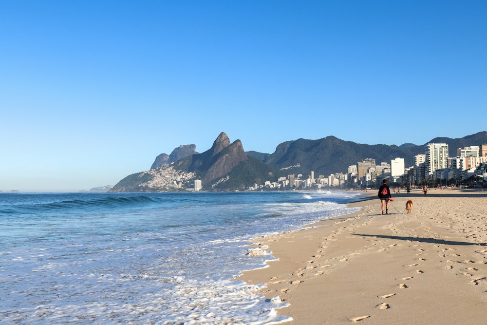 Praia de Ipanema