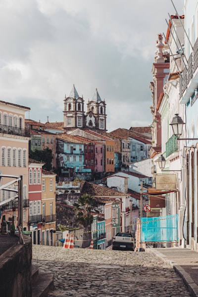 Pelourinho