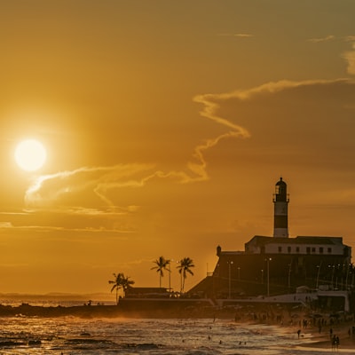 Farol da Barra