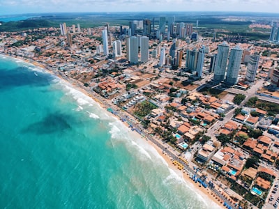 Praia do Porto da Barra