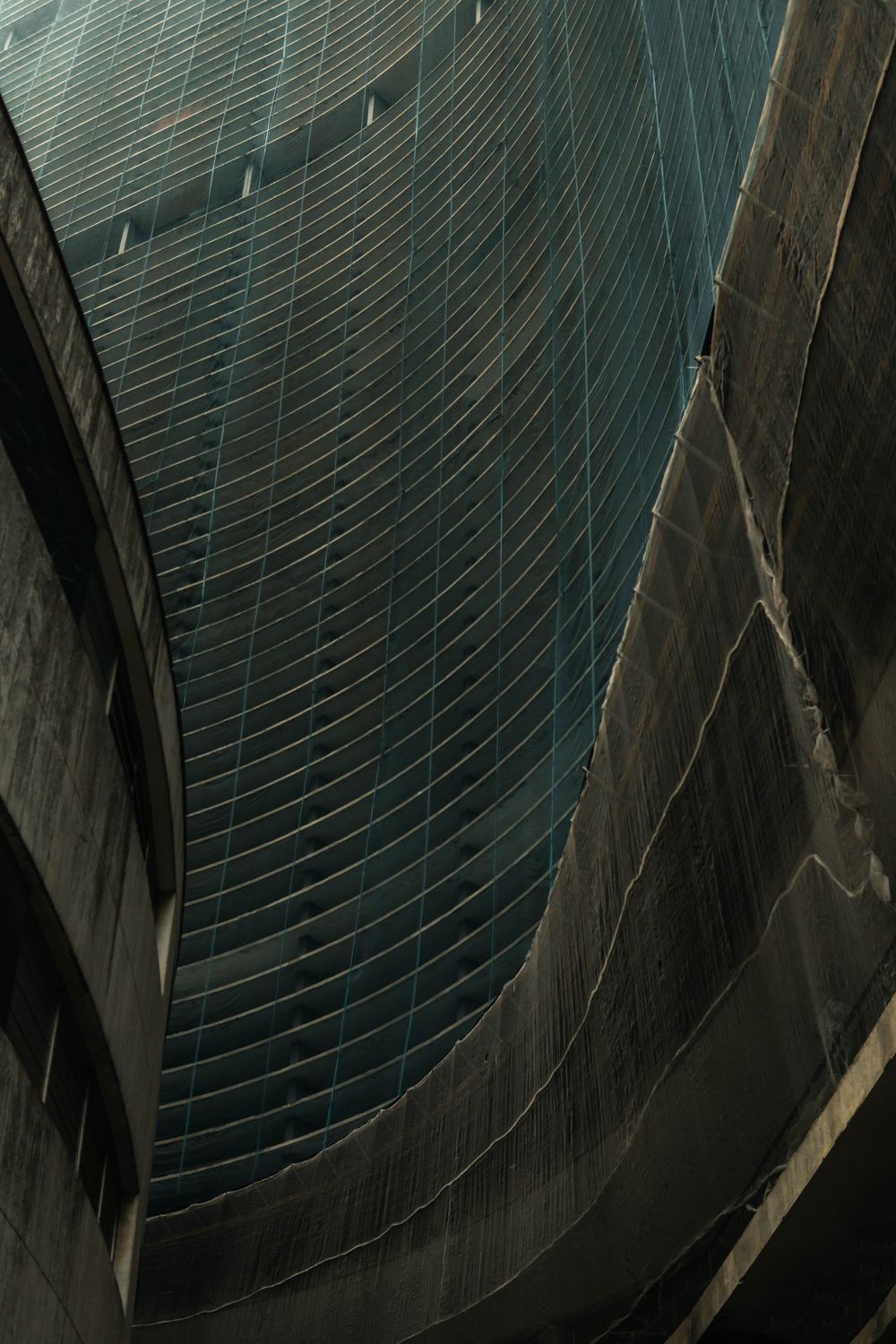 Edifício Copan