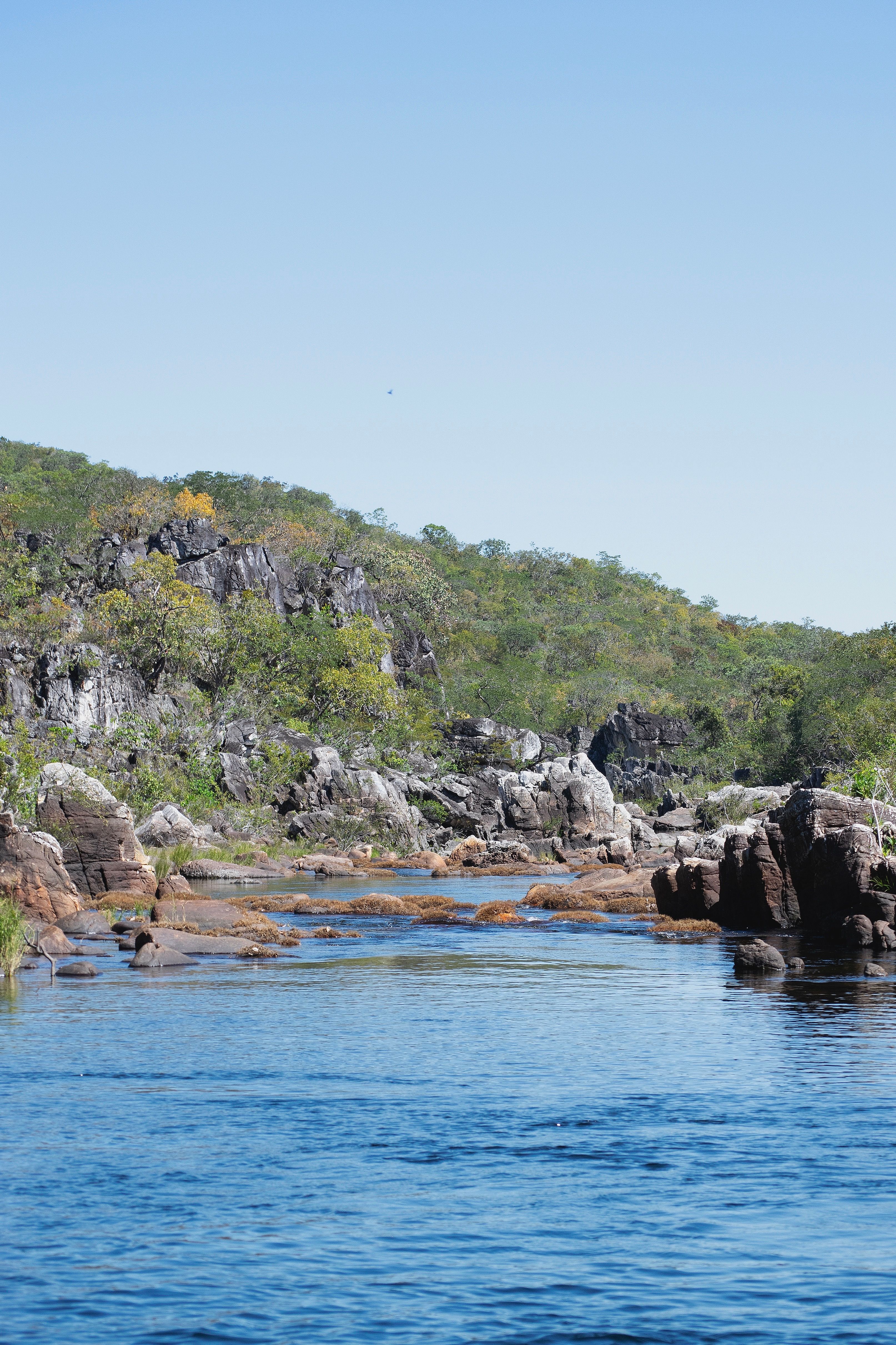 Alto Paraíso de Goiás