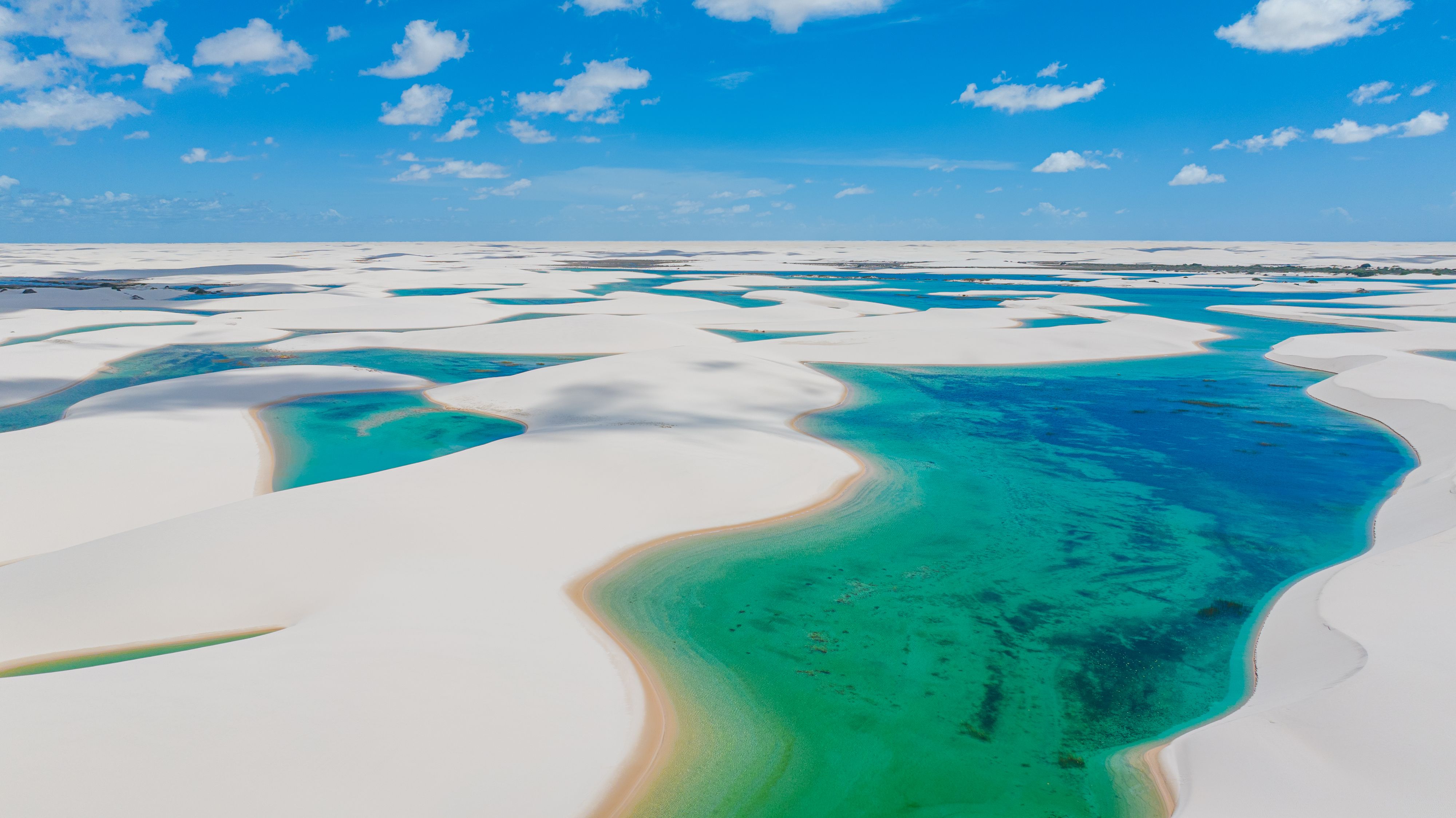 Barreirinhas, Brazil