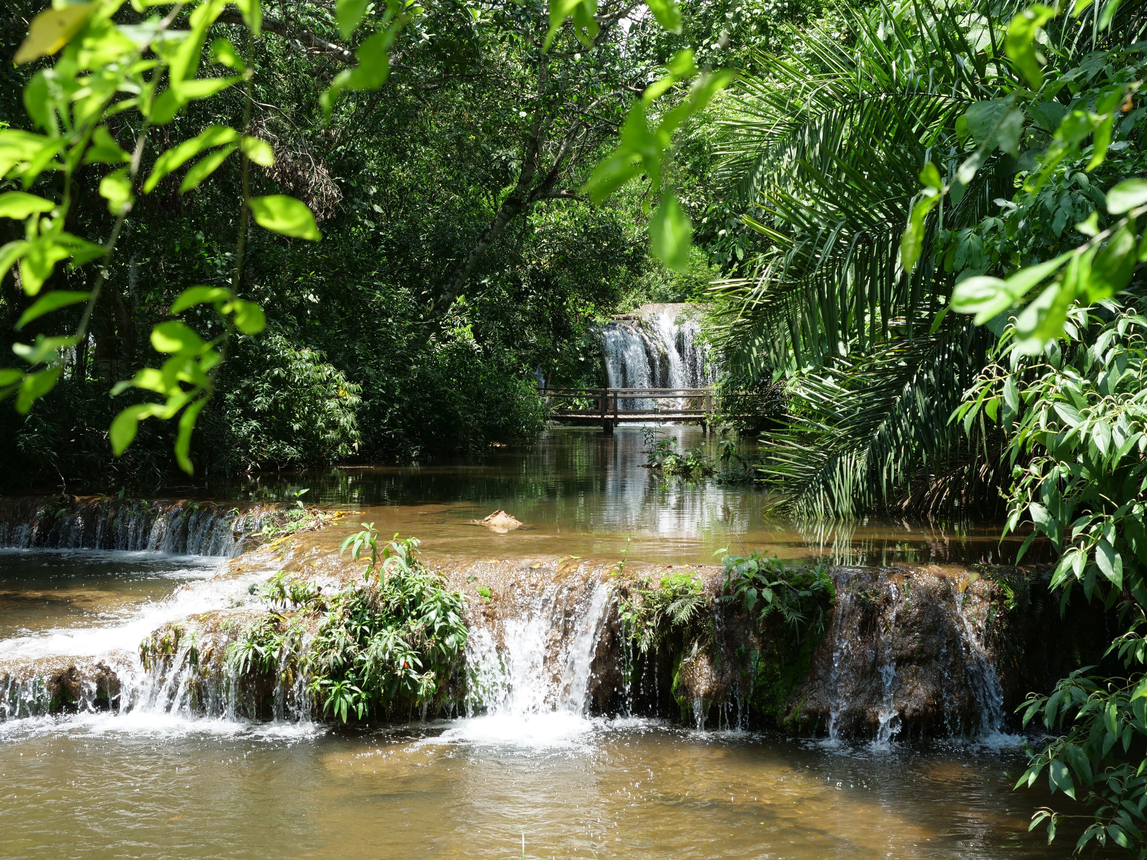 Bonito, Brazil