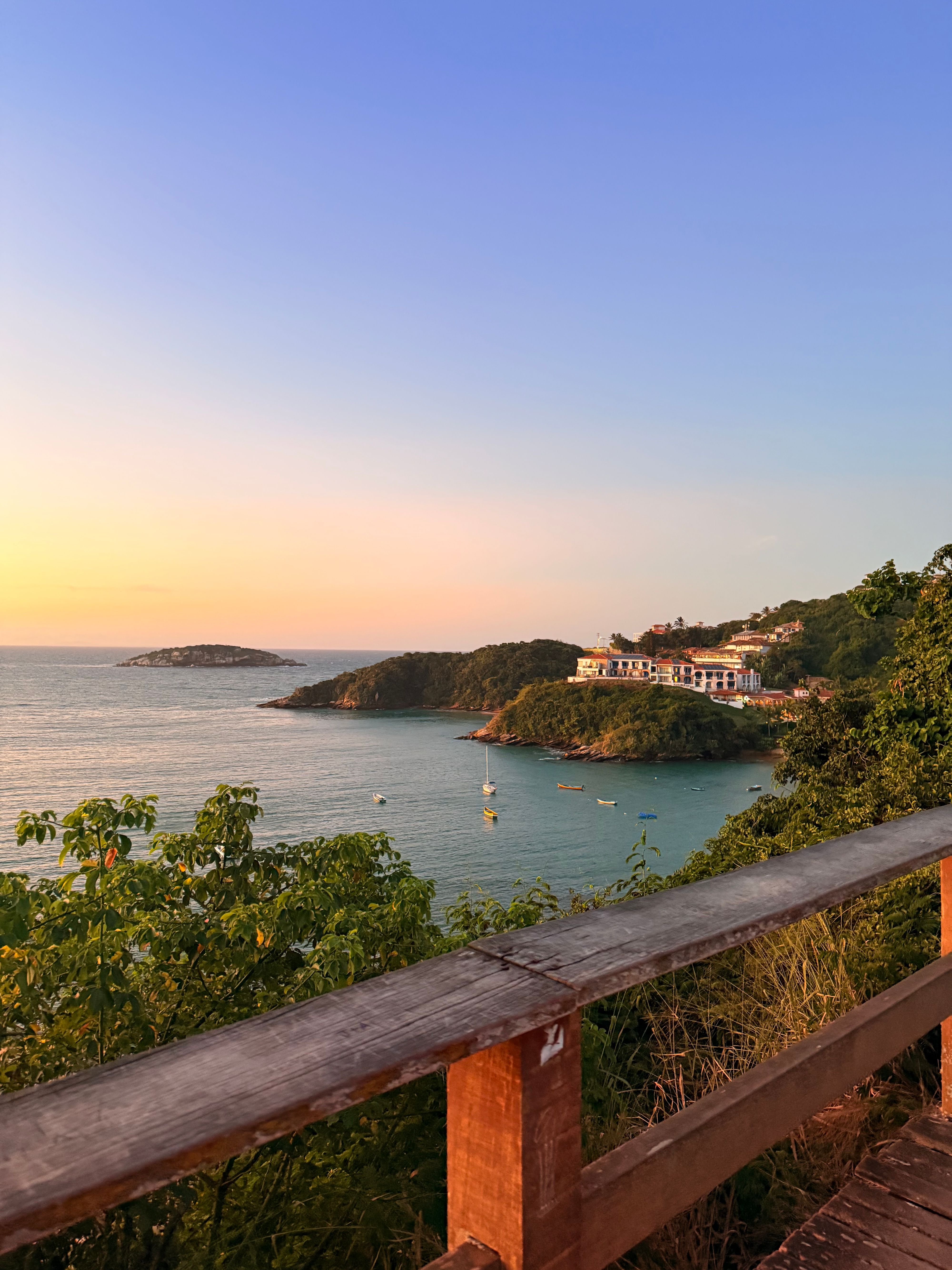 Búzios, Brazil