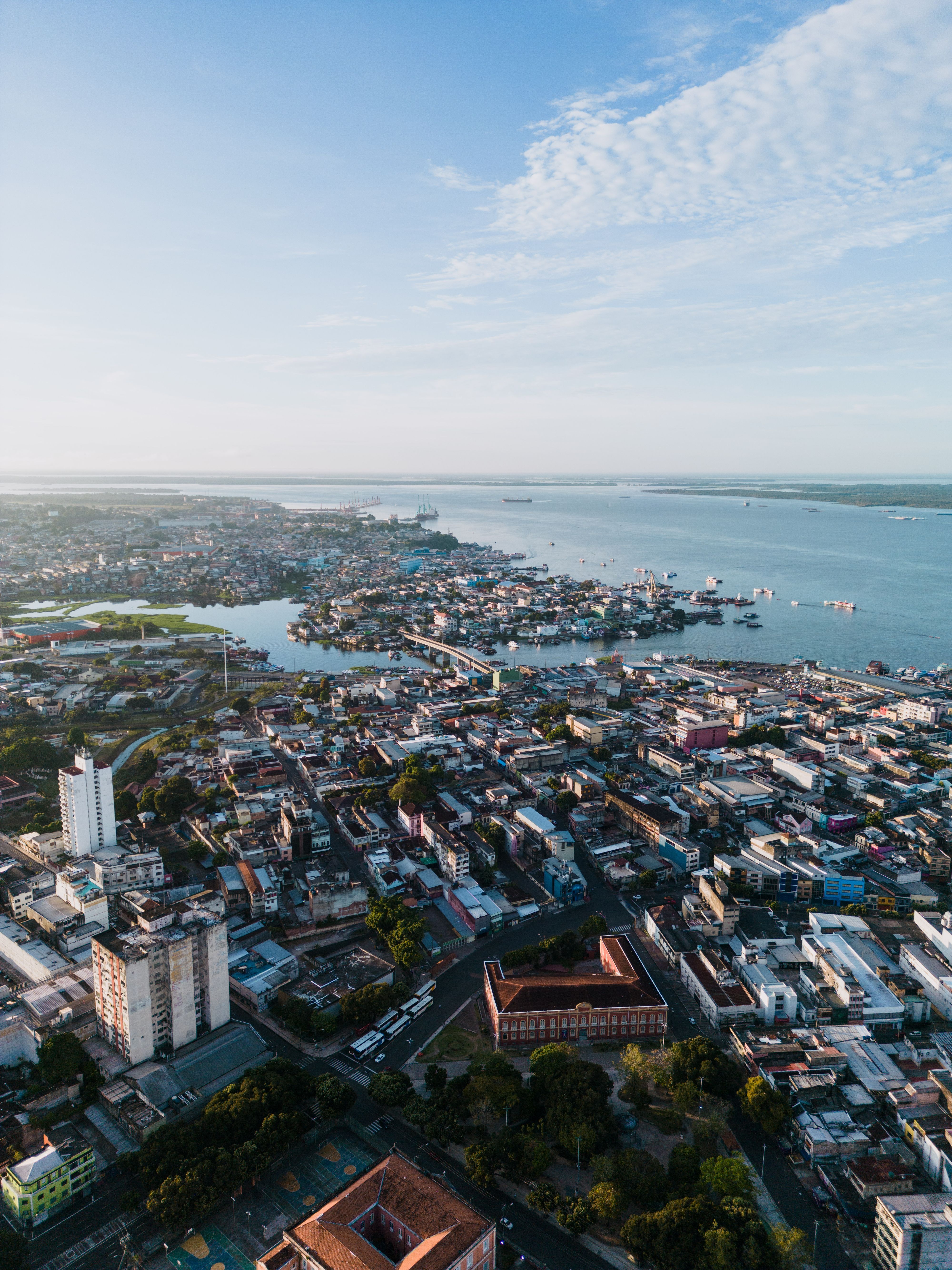 Manaus, Brazil