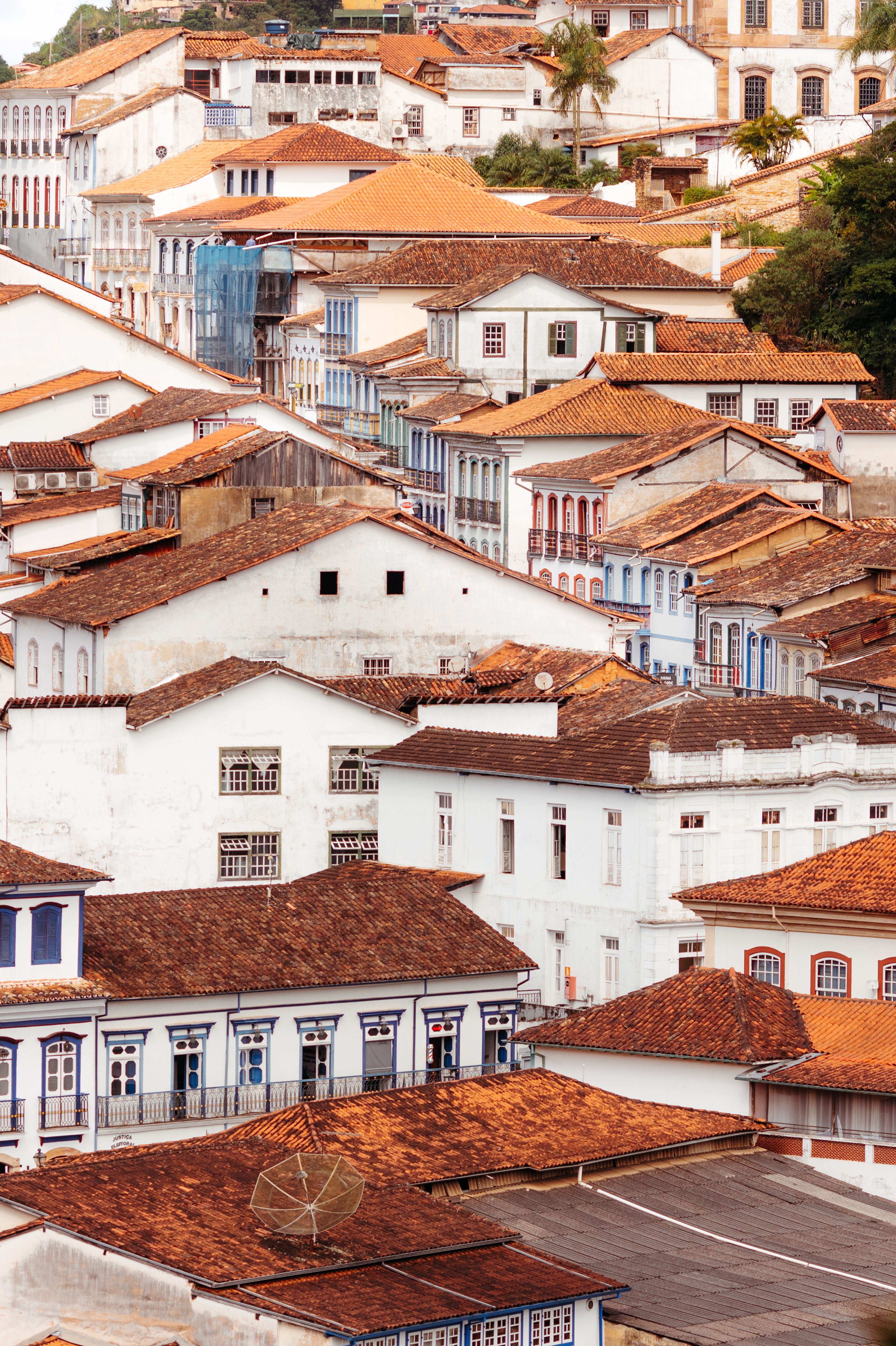 Ouro Preto, Brazil
