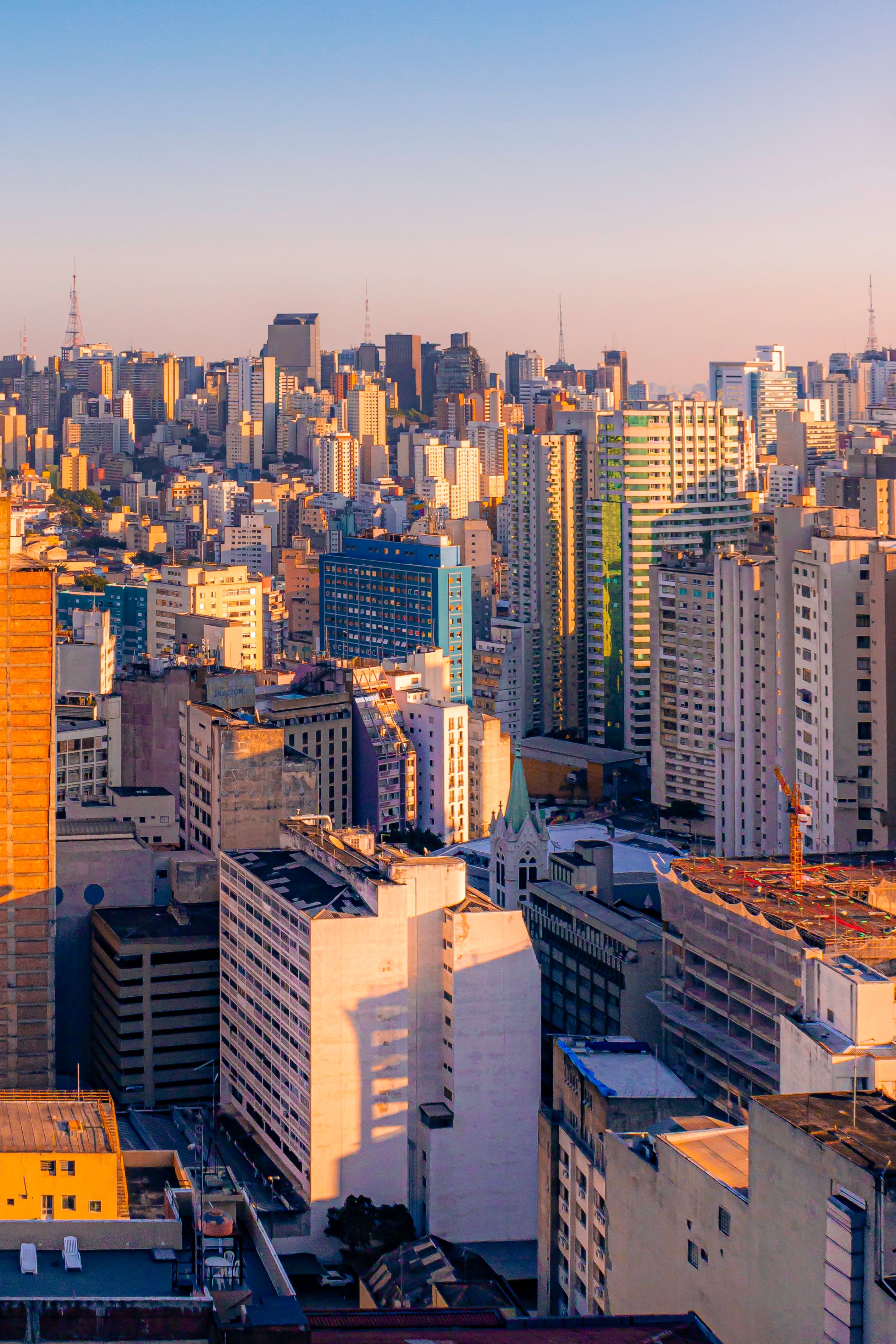 São Paulo, Brazil
