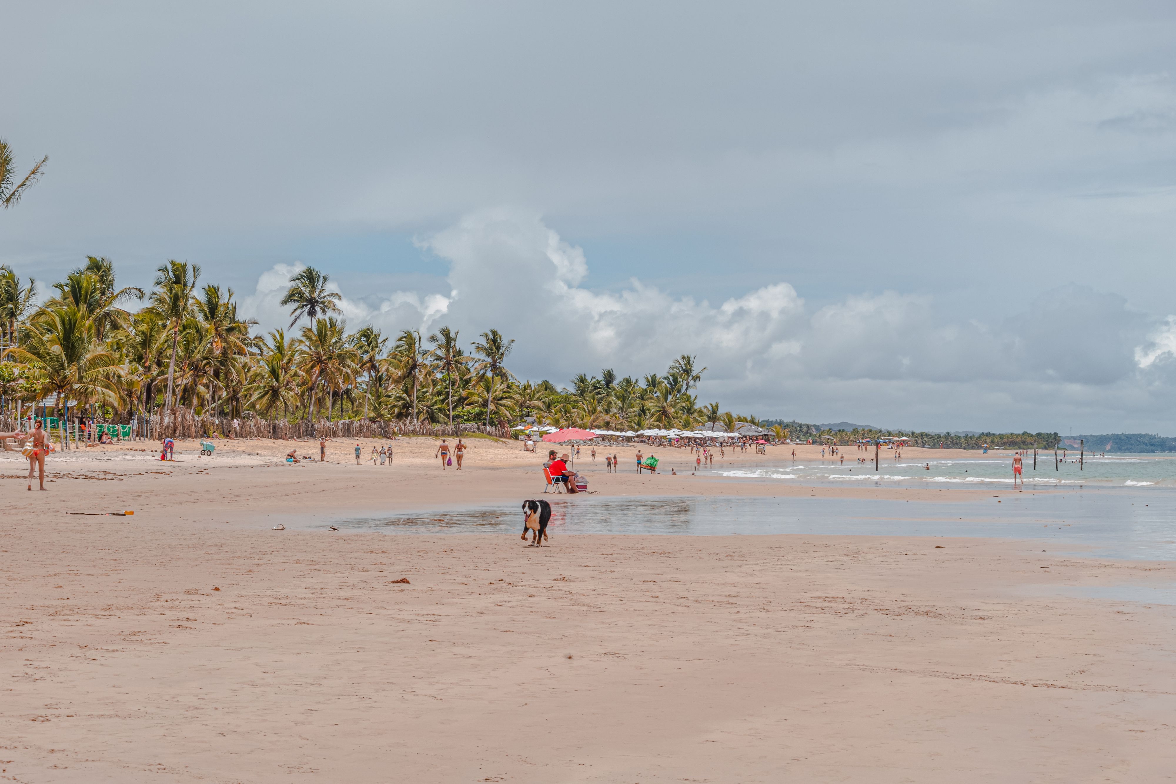 Trancoso, Brazil