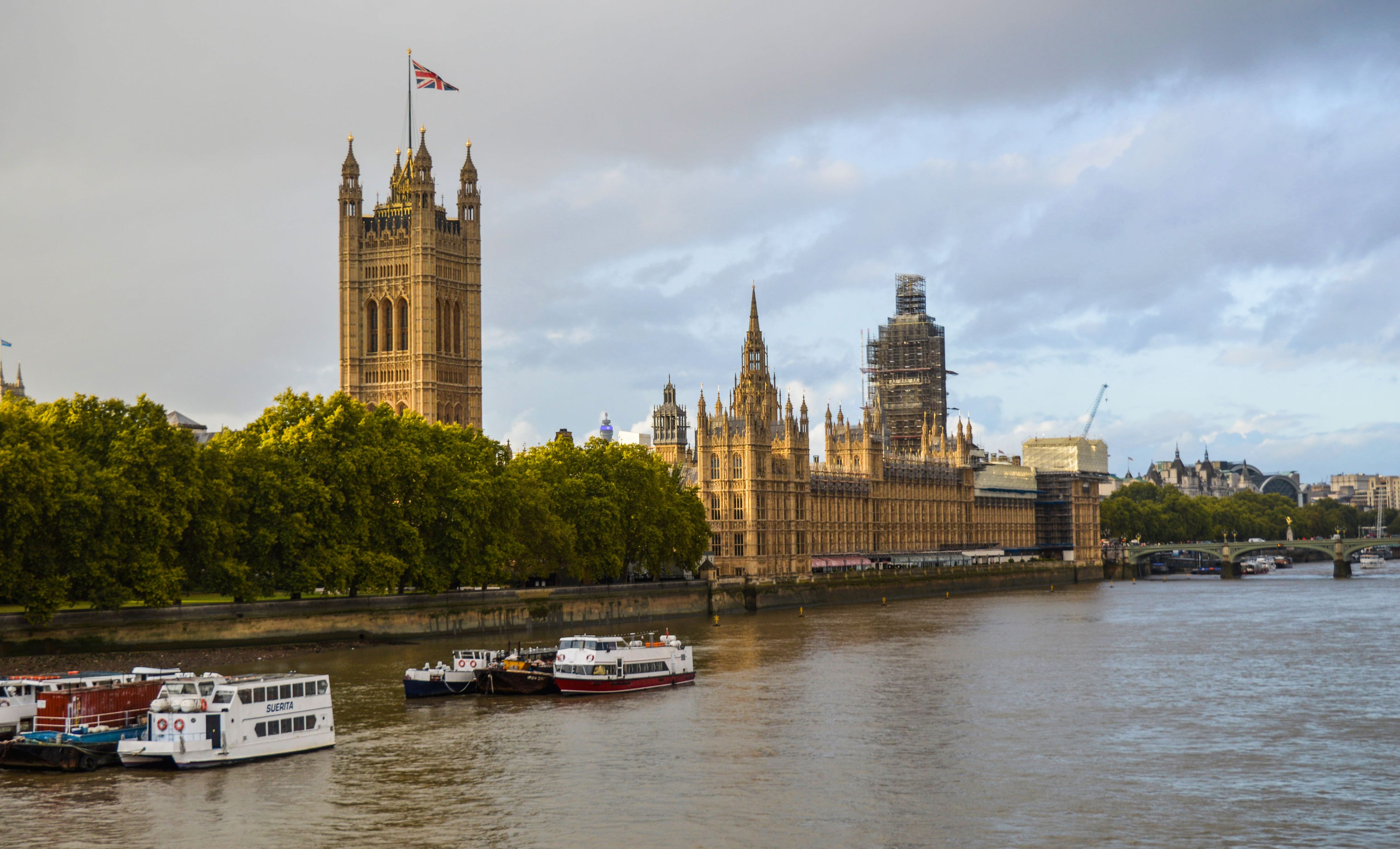 Westminster