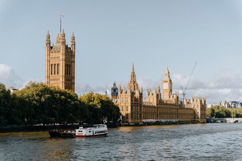 Houses of Parliament