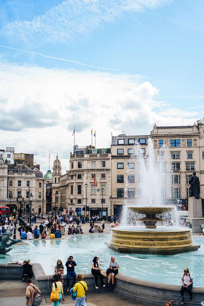 Trafalgar Square
