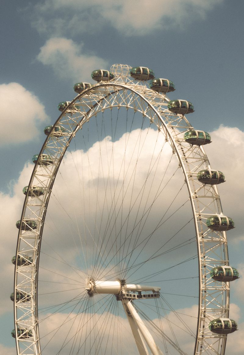 London Eye