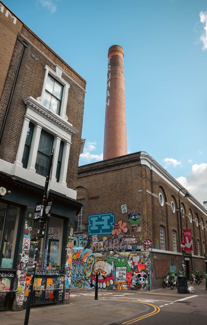 Brick Lane