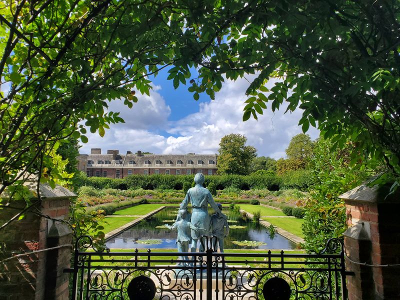 Kensington Palace