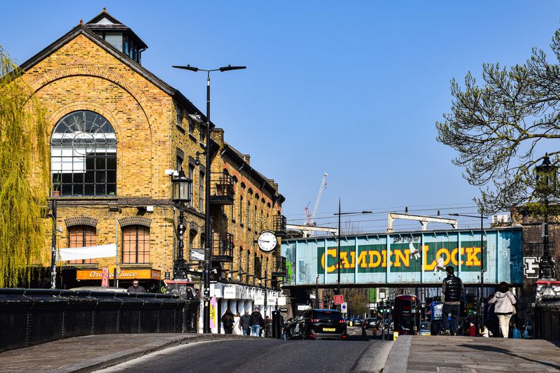 Camden Market