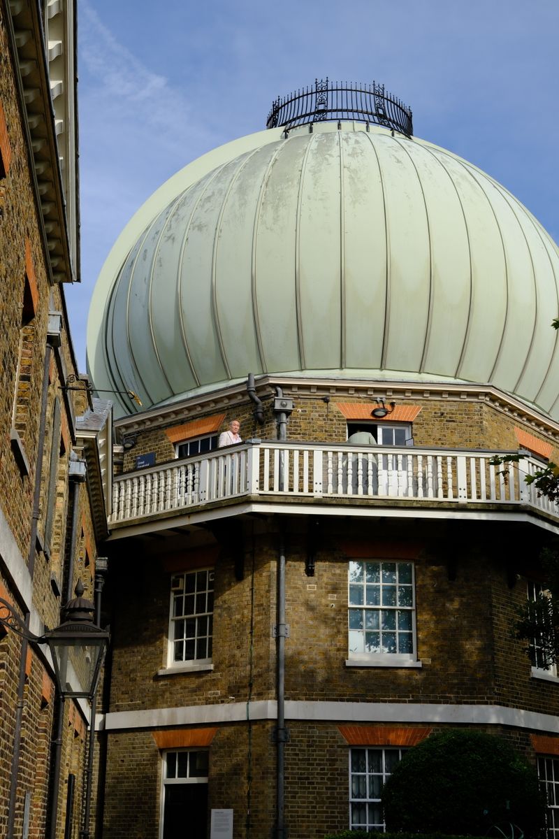 Royal Observatory