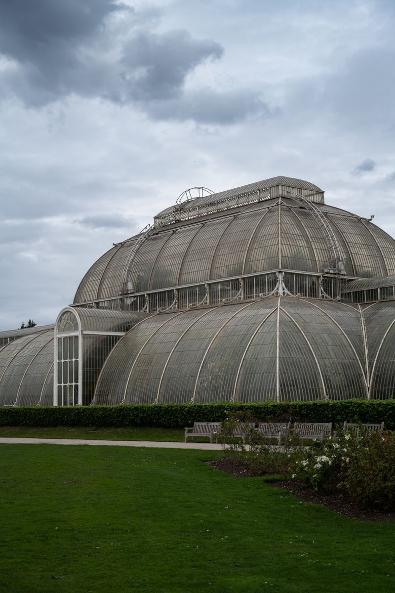 Kew Gardens