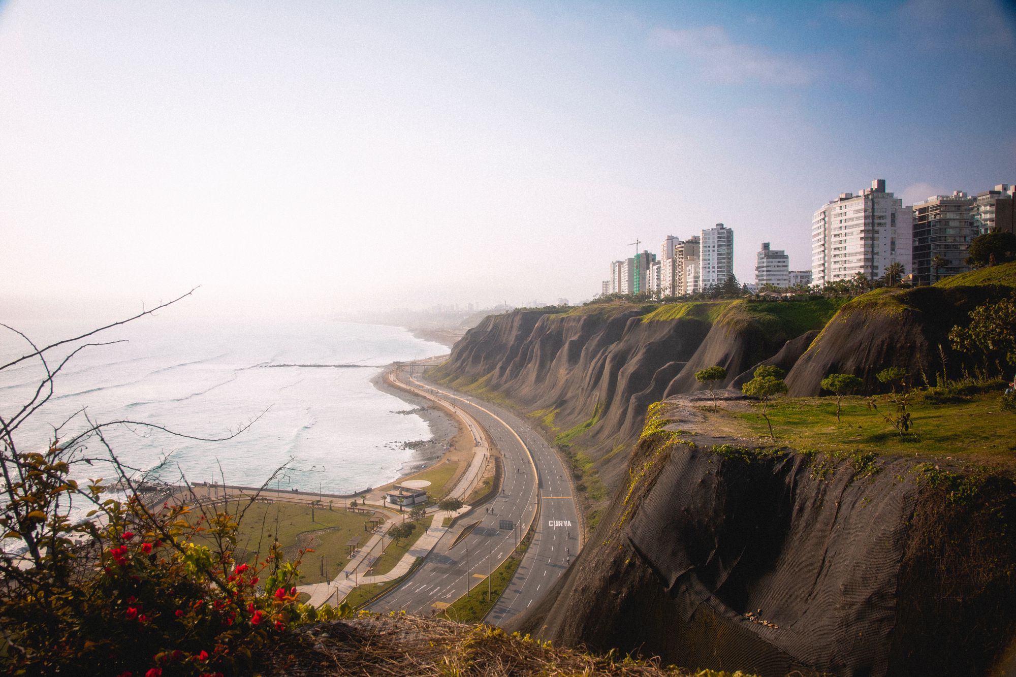 Miraflores, Lima, Peru
