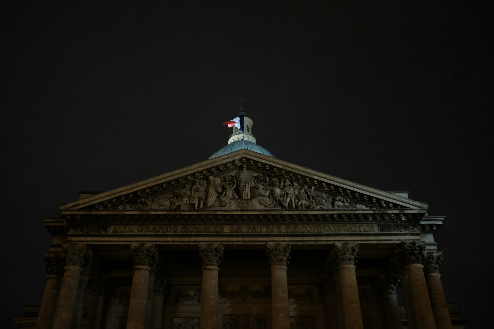 Latin Quarter, Paris, France