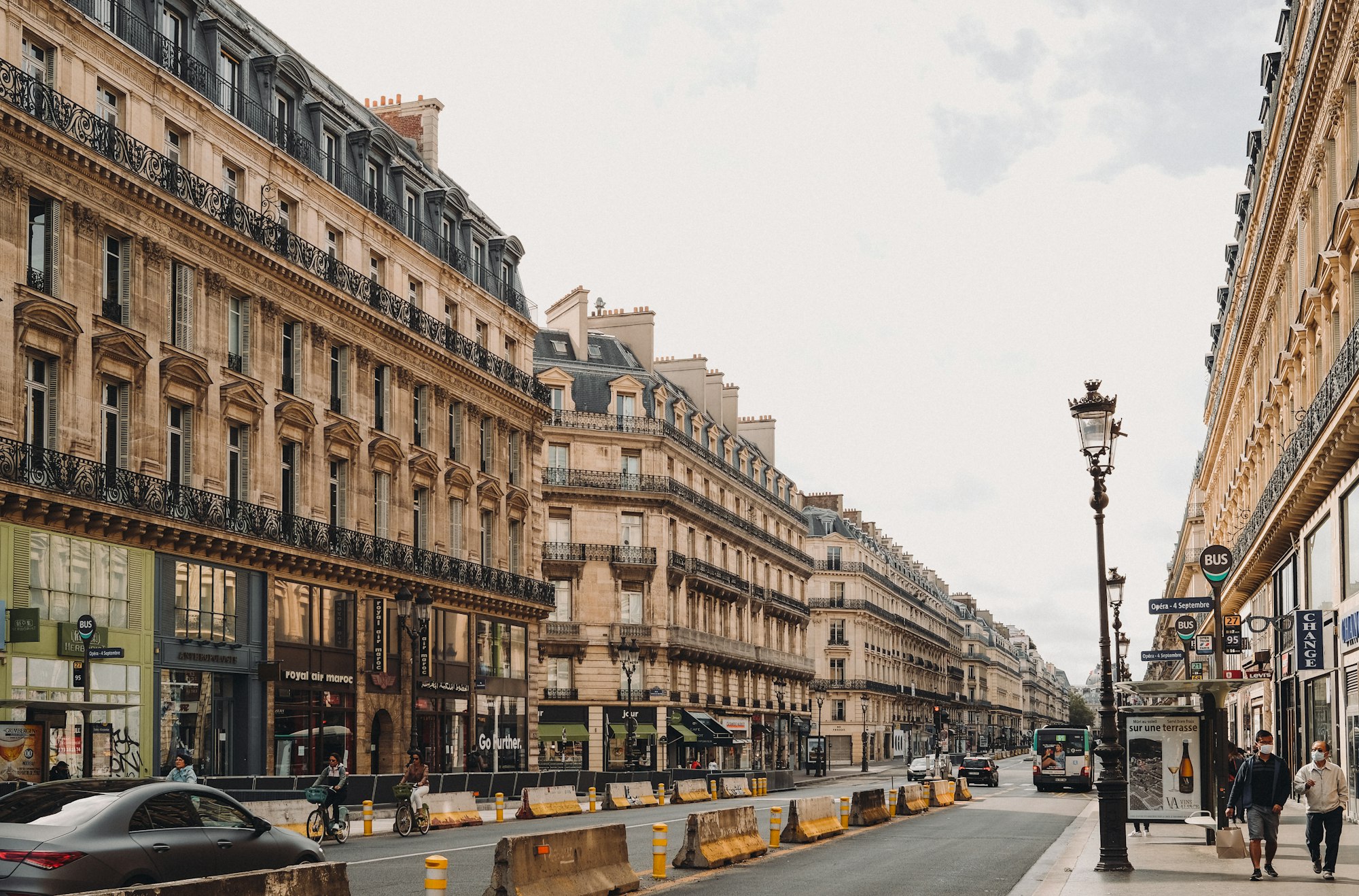 Palais Garnier